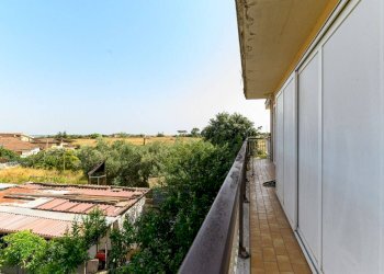 Four-room apartment Via Selegas, Roma - photo 24