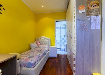 Four-room apartment Via Selegas, Roma - photo 25
