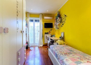 Four-room apartment Via Selegas, Roma - photo 27
