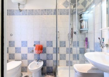 Four-room apartment Via Selegas, Roma - photo 28
