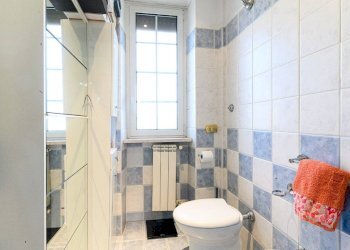 Four-room apartment Via Selegas, Roma - photo 29