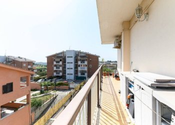 Four-room apartment Via Selegas, Roma - photo 32