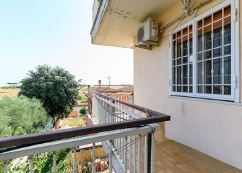 Four-room apartment Via Selegas, Roma - photo 34