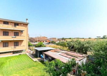 Four-room apartment Via Selegas, Roma - photo 35