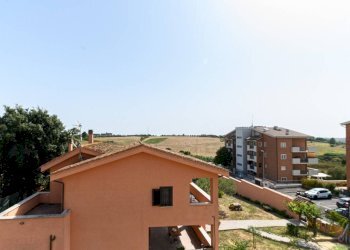 Four-room apartment Via Selegas, Roma - photo 36