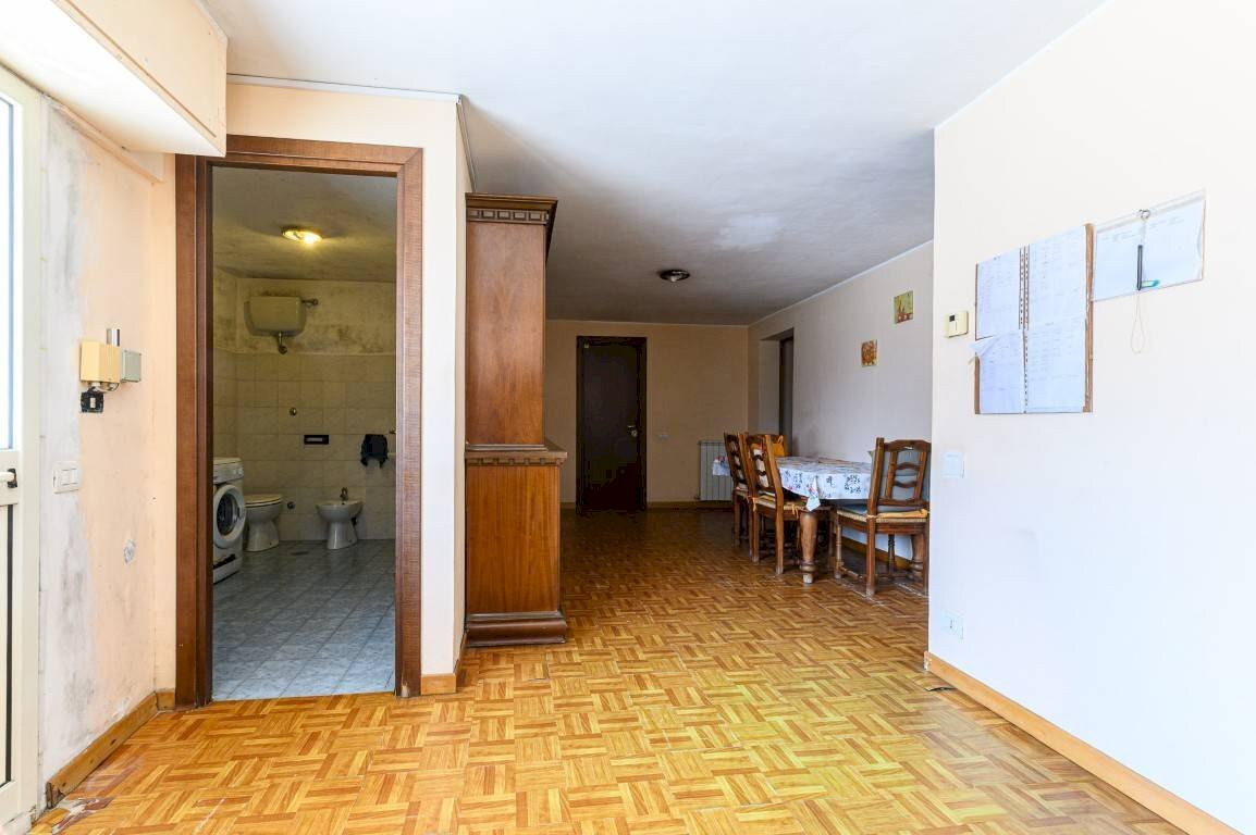 Appartamento Via Selegas, Roma - foto 2