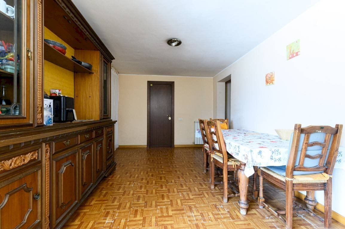 Appartamento Via Selegas, Roma - foto 3