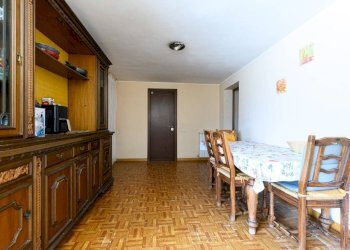 Appartamento Via Selegas, Roma - foto 3