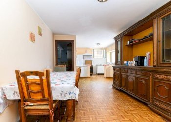 Appartamento Via Selegas, Roma - foto 4
