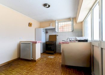 Appartamento Via Selegas, Roma - foto 5