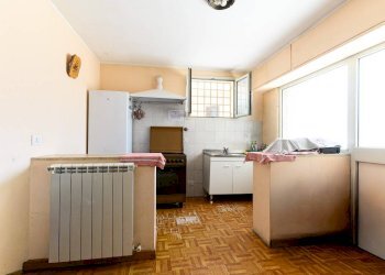 Appartamento Via Selegas, Roma - foto 6