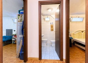 Appartamento Via Selegas, Roma - foto 7