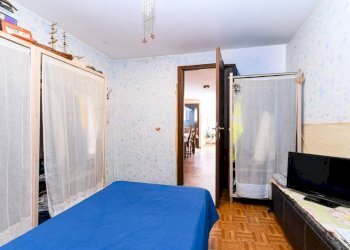 Appartamento Via Selegas, Roma - foto 10