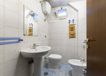 Appartamento Via Selegas, Roma - foto 15