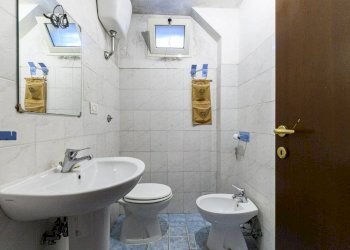 Appartamento Via Selegas, Roma - foto 16