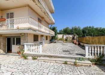 Appartamento Via Selegas, Roma - foto 17