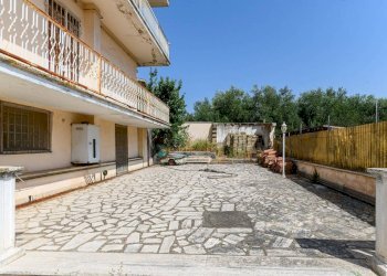 Appartamento Via Selegas, Roma - foto 18