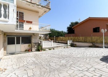 Appartamento Via Selegas, Roma - foto 20