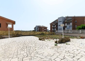 Appartamento Via Selegas, Roma - foto 21
