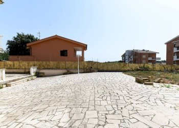 Appartamento Via Selegas, Roma - foto 22