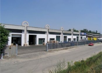 Capannone Asti - foto 1