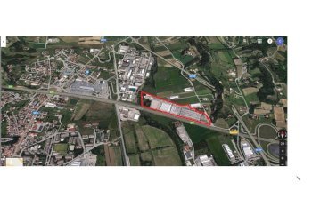 Capannone Asti - foto 1