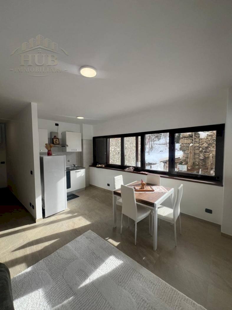 Two-room apartment Corso Nizza 160, Limone Piemonte - photo 1
