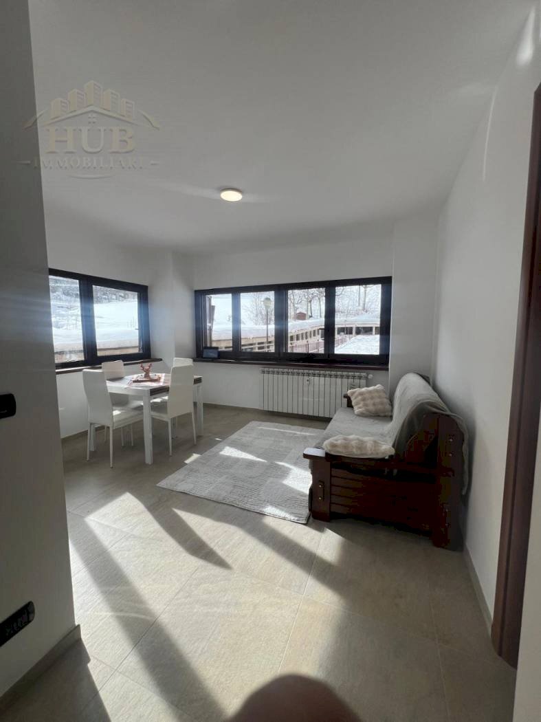Two-room apartment Corso Nizza 160, Limone Piemonte - photo 2