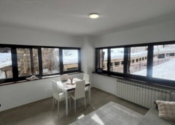 Two-room apartment Corso Nizza 160, Limone Piemonte - photo 4