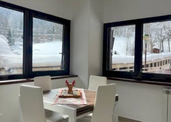 Two-room apartment Corso Nizza 160, Limone Piemonte - photo 8
