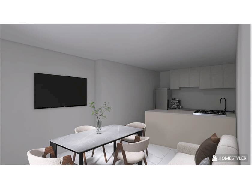 Three-room apartment Settime - photo 2