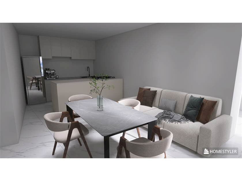 Three-room apartment Settime - photo 3