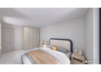 Three-room apartment Settime - photo 8