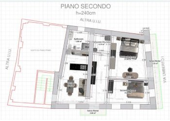 Three-room apartment Settime - photo 10