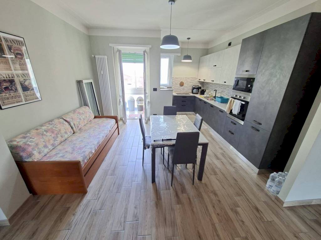 Trilocale Torino (zona Mirafiori Sud) - foto 3