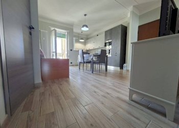 Trilocale Torino (zona Mirafiori Sud) - foto 2