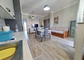 Trilocale Torino (zona Mirafiori Sud) - foto 5
