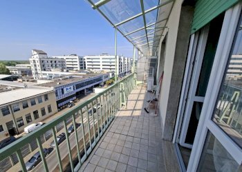 Trilocale Torino (zona Mirafiori Sud) - foto 12