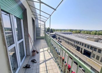 Trilocale Torino (zona Mirafiori Sud) - foto 13