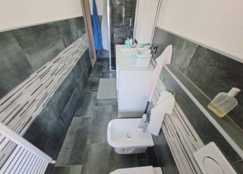Trilocale Torino (zona Mirafiori Sud) - foto 20