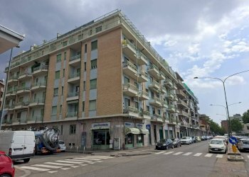 Trilocale Torino (zona Mirafiori Sud) - foto 24