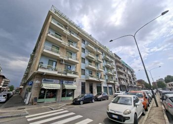 Trilocale Torino (zona Mirafiori Sud) - foto 26