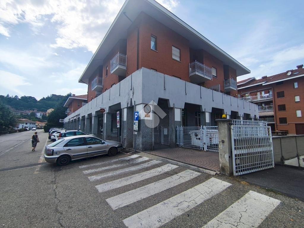 Quadrilocale Viale roma, Avigliana - foto 1