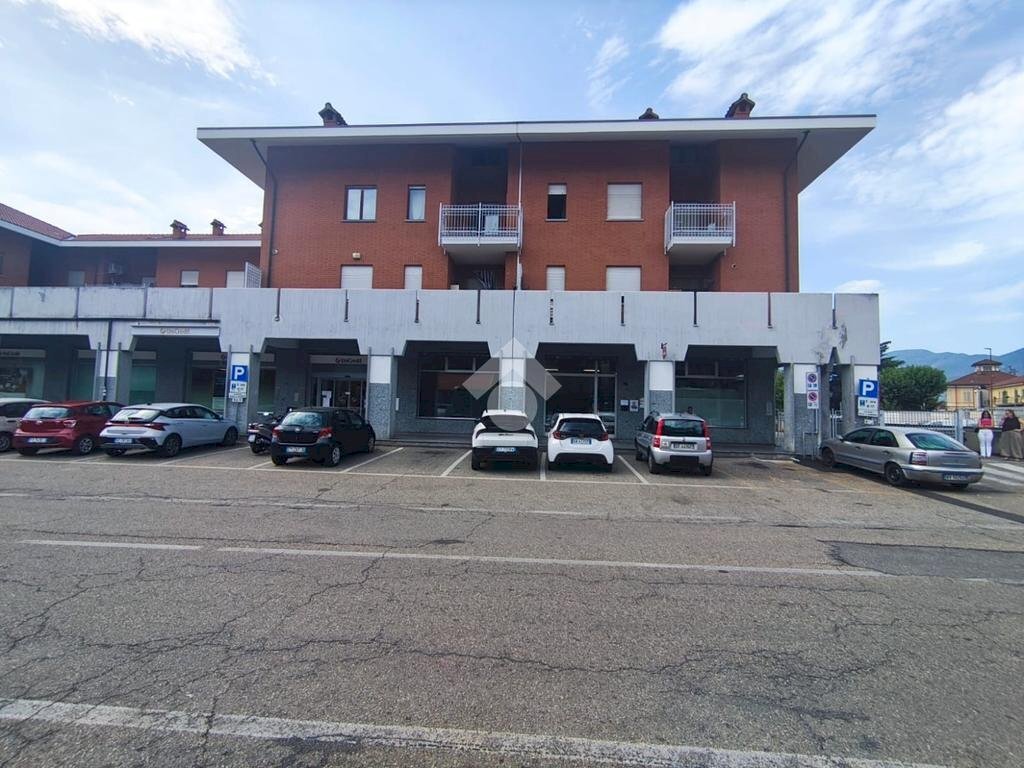 Quadrilocale Viale roma, Avigliana - foto 2