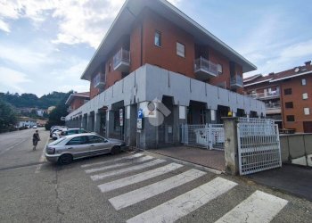 Quadrilocale Viale roma, Avigliana - foto 1
