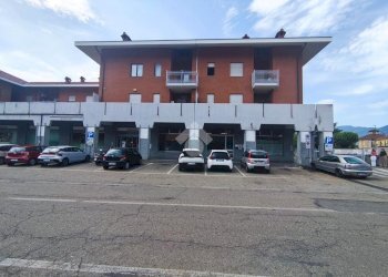 Quadrilocale Viale roma, Avigliana - foto 2
