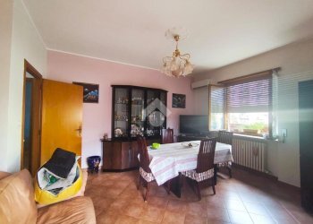 Quadrilocale Viale roma, Avigliana - foto 5