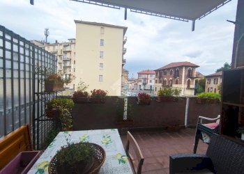 Quadrilocale Viale roma, Avigliana - foto 17