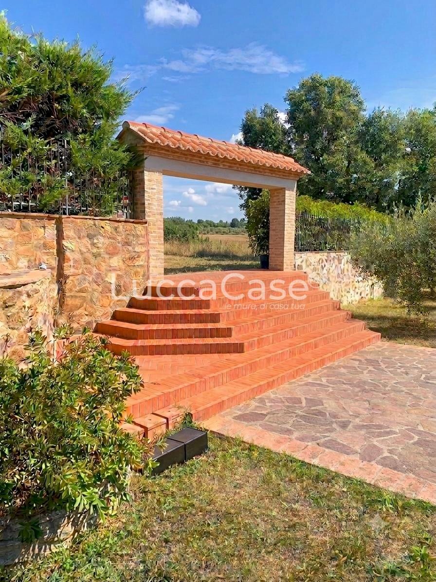 Villa Monticiano - foto 1