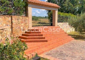 Villa Monticiano - foto 1
